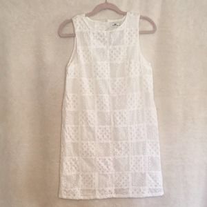 COPY - Vineyard Vines Dress 14 White